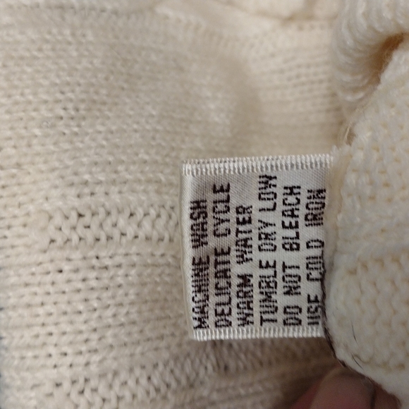 Vintage Holmes Store for Men Sweater XL casual office preppy outdoorcore cabin - Picture 5 of 5